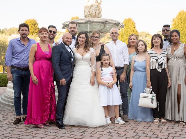 Il matrimonio di Adelmo e Chiara a Trenzano, Brescia 331