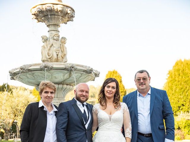 Il matrimonio di Adelmo e Chiara a Trenzano, Brescia 358