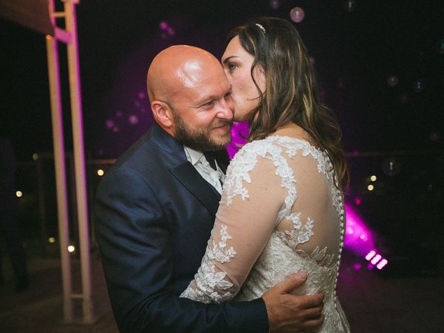 Il matrimonio di Adelmo e Chiara a Trenzano, Brescia 396
