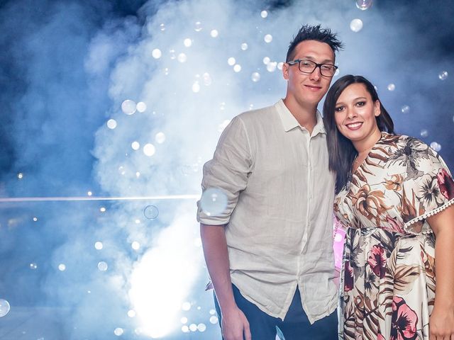 Il matrimonio di Adelmo e Chiara a Trenzano, Brescia 403