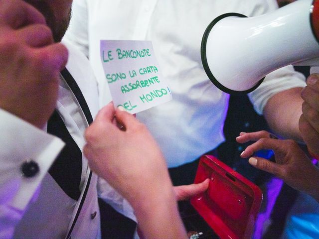 Il matrimonio di Adelmo e Chiara a Trenzano, Brescia 427