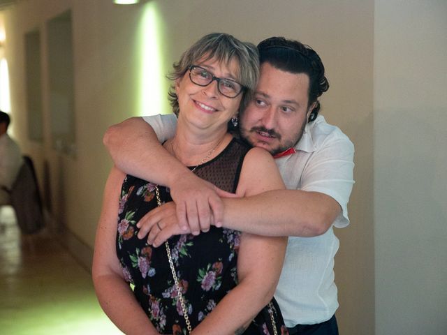 Il matrimonio di Adelmo e Chiara a Trenzano, Brescia 429
