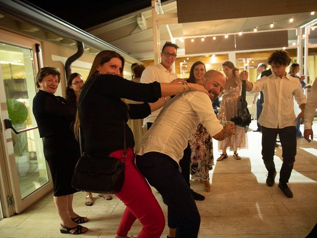 Il matrimonio di Adelmo e Chiara a Trenzano, Brescia 431