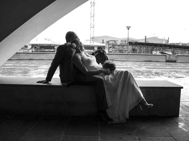 Il matrimonio di Claudia e Carlo a Livorno, Livorno 10