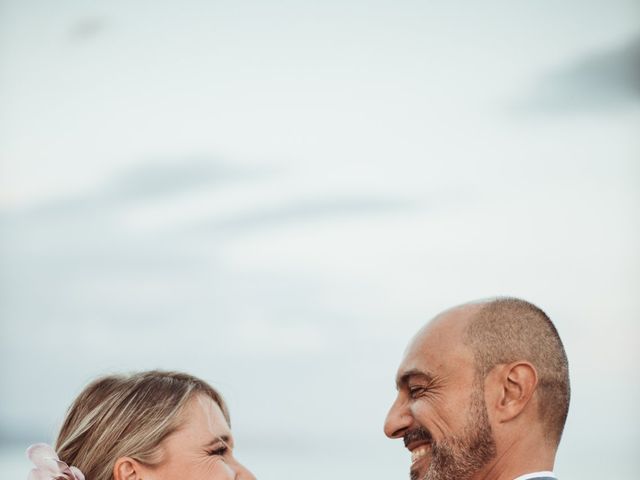 Il matrimonio di Luca e Femke a Terracina, Latina 30