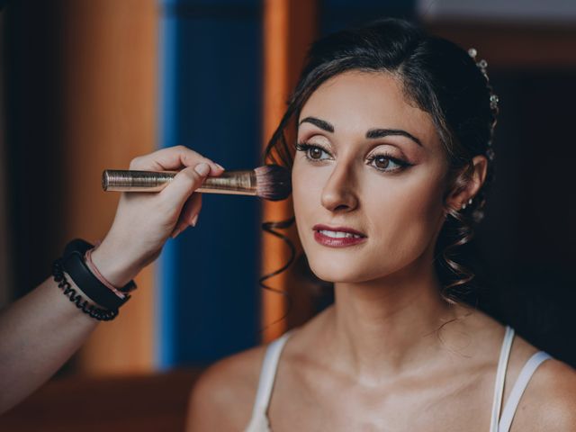 Il matrimonio di Kimberly e Andrea a Bergamo, Bergamo 8