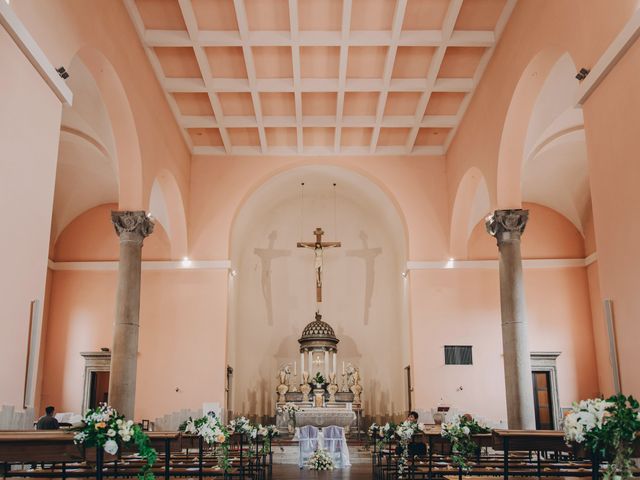 Il matrimonio di Kimberly e Andrea a Bergamo, Bergamo 24
