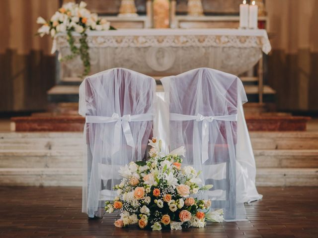 Il matrimonio di Kimberly e Andrea a Bergamo, Bergamo 25