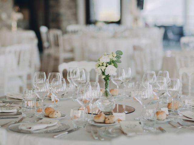 Il matrimonio di Kimberly e Andrea a Bergamo, Bergamo 46
