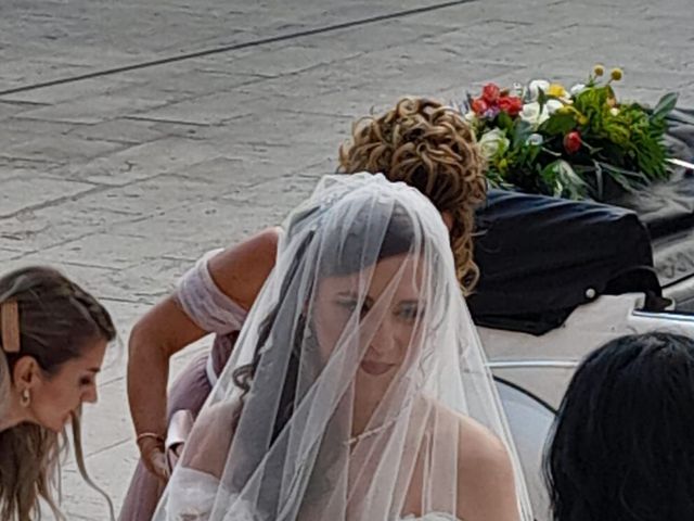 Il matrimonio di Renzo e Valentina a Siracusa, Siracusa 8