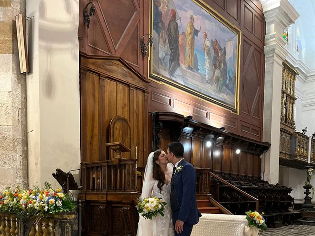 Il matrimonio di Renzo e Valentina a Siracusa, Siracusa 9