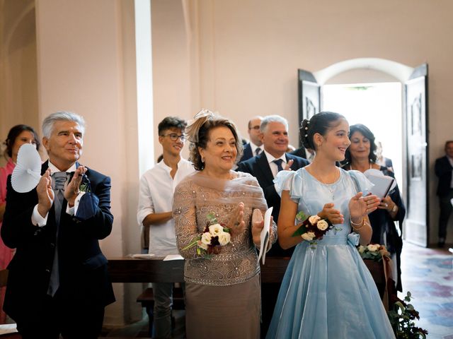 Il matrimonio di Antonio e Federica a Cilavegna, Pavia 62