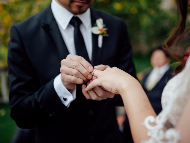 Il matrimonio di Tae-Sik e Eunhee a Positano, Salerno 41