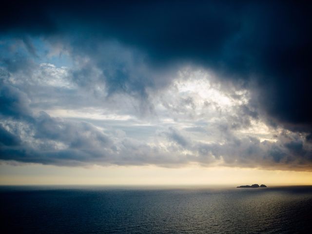 Il matrimonio di Tae-Sik e Eunhee a Positano, Salerno 49