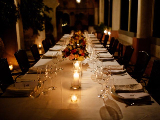 Il matrimonio di Tae-Sik e Eunhee a Positano, Salerno 54