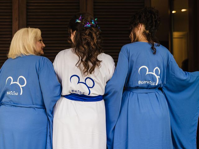 Il matrimonio di Jonathan e Chiara a Tradate, Varese 3