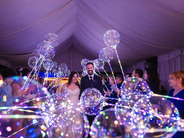 Il matrimonio di Jonathan e Chiara a Tradate, Varese 14