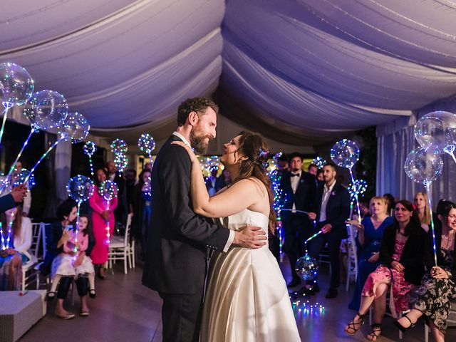 Il matrimonio di Jonathan e Chiara a Tradate, Varese 15