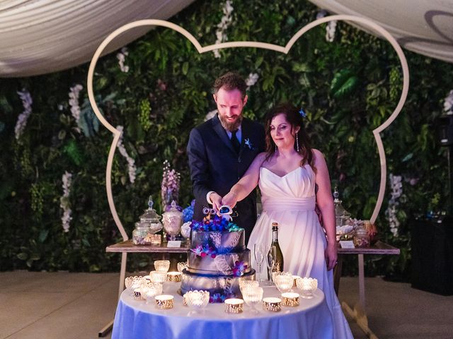Il matrimonio di Jonathan e Chiara a Tradate, Varese 17