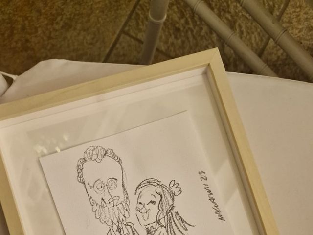 Il matrimonio di Jonathan e Chiara a Tradate, Varese 19