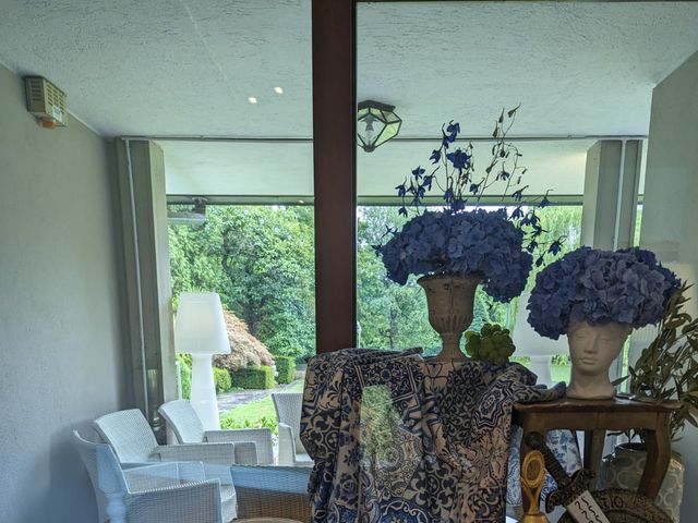 Il matrimonio di Jonathan e Chiara a Tradate, Varese 21