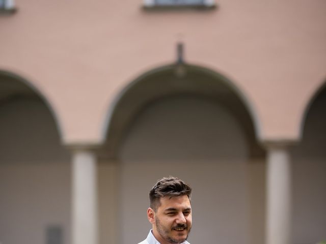Il matrimonio di Marcello e Wendy a Capriata d&apos;Orba, Alessandria 3