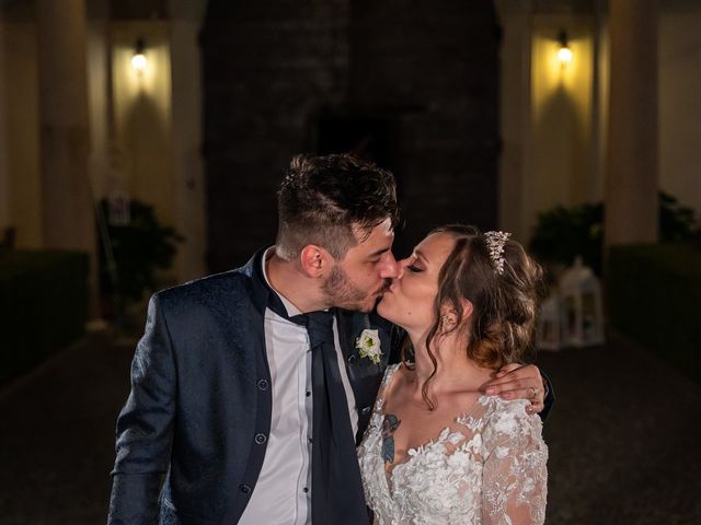 Il matrimonio di Marcello e Wendy a Capriata d&apos;Orba, Alessandria 54