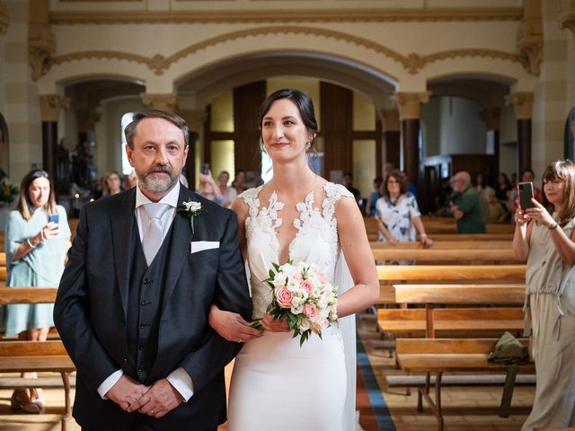 Il matrimonio di Lorenza e Emanuele a Torino, Torino 49