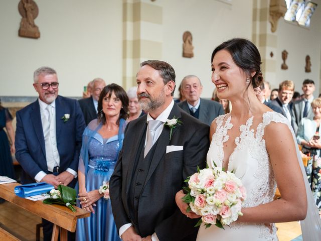 Il matrimonio di Lorenza e Emanuele a Torino, Torino 52