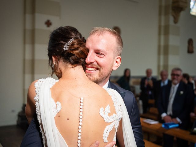 Il matrimonio di Lorenza e Emanuele a Torino, Torino 53