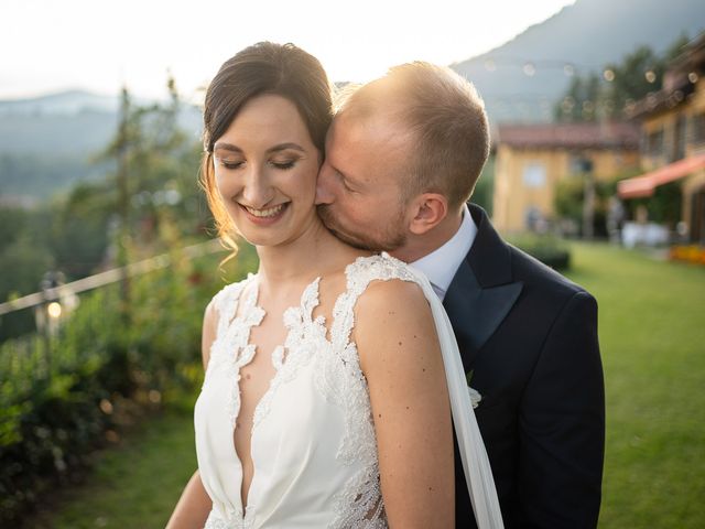 Il matrimonio di Lorenza e Emanuele a Torino, Torino 76