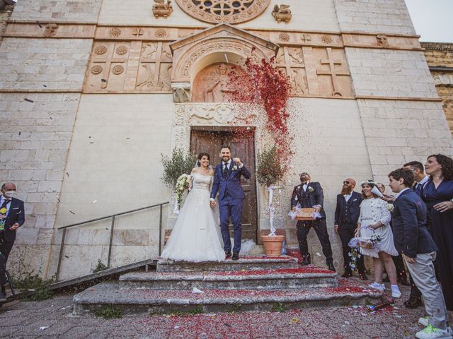 Il matrimonio di Daniela e Giacomo a Perugia, Perugia 2