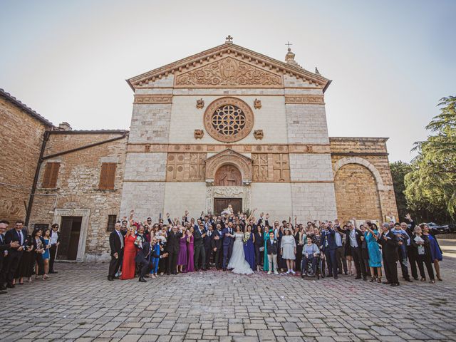 Il matrimonio di Daniela e Giacomo a Perugia, Perugia 4