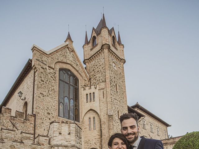 Il matrimonio di Daniela e Giacomo a Perugia, Perugia 12