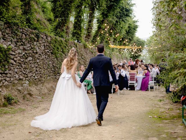 Il matrimonio di Jonny e Regine a Cumiana, Torino 40