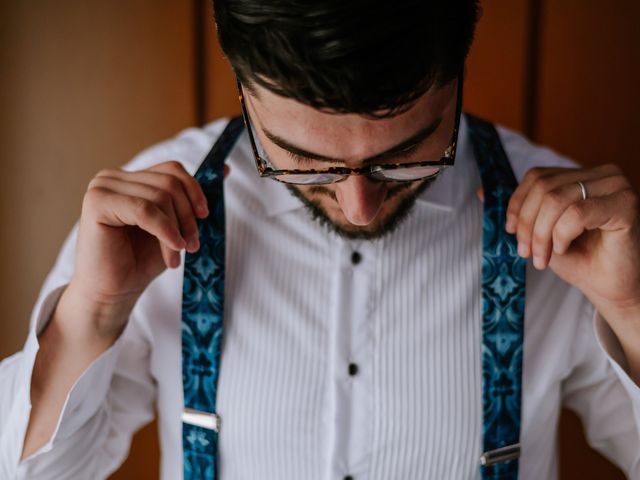 Il matrimonio di Matteo e Alessia a Brusaporto, Bergamo 5