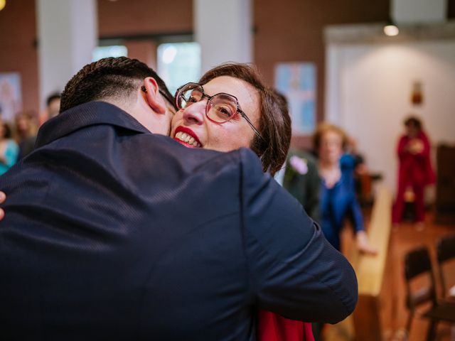 Il matrimonio di Matteo e Alessia a Brusaporto, Bergamo 18