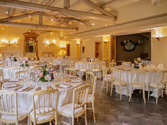 Il matrimonio di Matteo e Alessia a Brusaporto, Bergamo 35