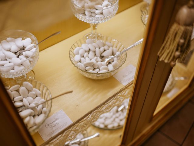 Il matrimonio di Matteo e Alessia a Brusaporto, Bergamo 37