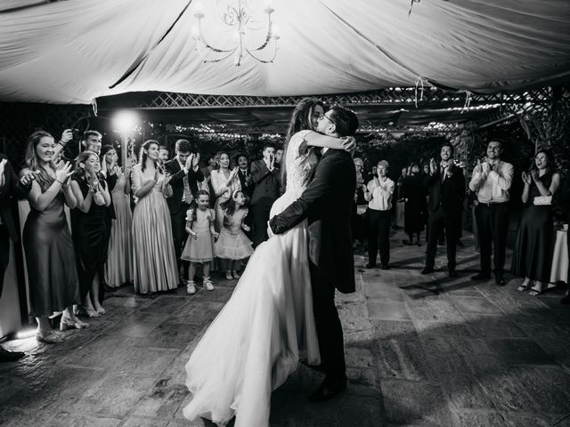Il matrimonio di Matteo e Alessia a Brusaporto, Bergamo 48