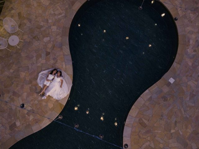 Il matrimonio di Rosa e Elena a Scanzorosciate, Bergamo 3