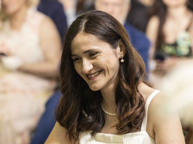 Il matrimonio di Rosa e Elena a Scanzorosciate, Bergamo 27