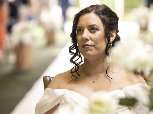 Il matrimonio di Rosa e Elena a Scanzorosciate, Bergamo 39