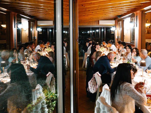 Il matrimonio di Marco e Tiziana a Bellinzona, Ticino 101