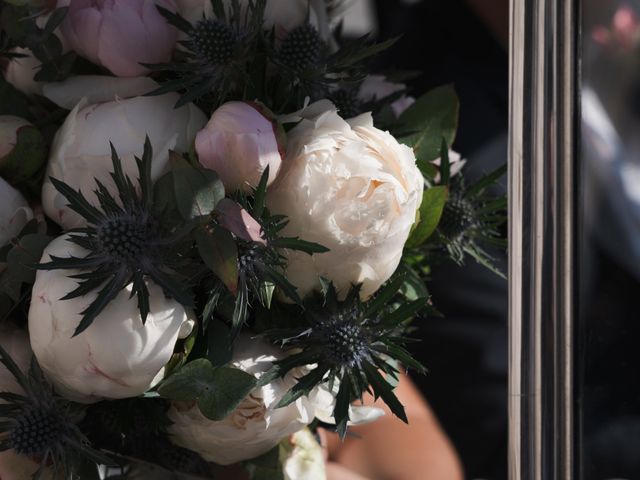 Il matrimonio di Andrea e Irene a Cassano d'Adda, Milano 12