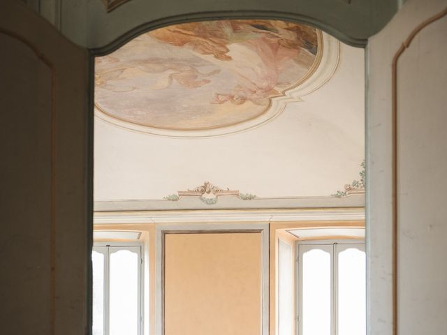 Il matrimonio di Andrea e Irene a Cassano d'Adda, Milano 19