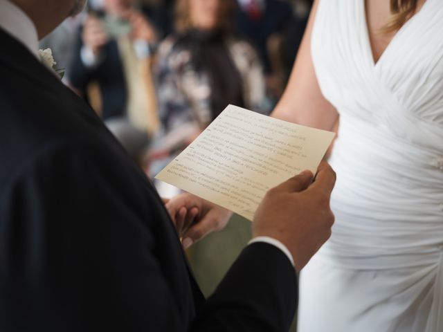 Il matrimonio di Andrea e Irene a Cassano d'Adda, Milano 24