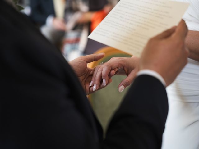 Il matrimonio di Andrea e Irene a Cassano d'Adda, Milano 26
