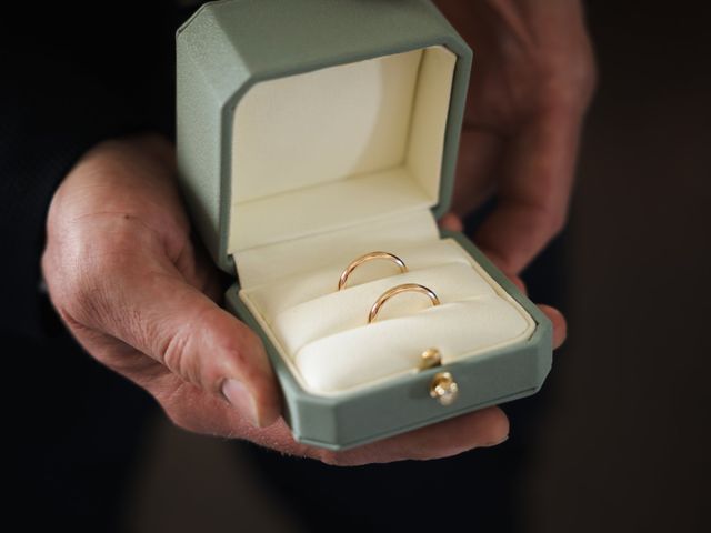 Il matrimonio di Andrea e Irene a Cassano d'Adda, Milano 38