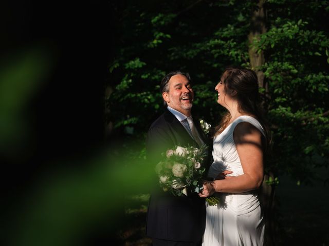 Il matrimonio di Andrea e Irene a Cassano d'Adda, Milano 52